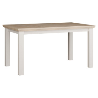 Table rectangulaire extensible Pontypool q,245