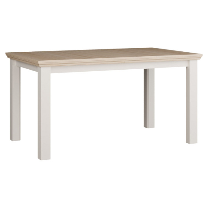 Table rectangulaire extensible Pontypool q,245