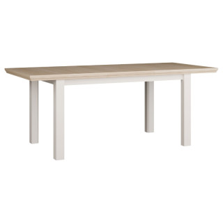 Table rectangulaire extensible Pontypool q,245