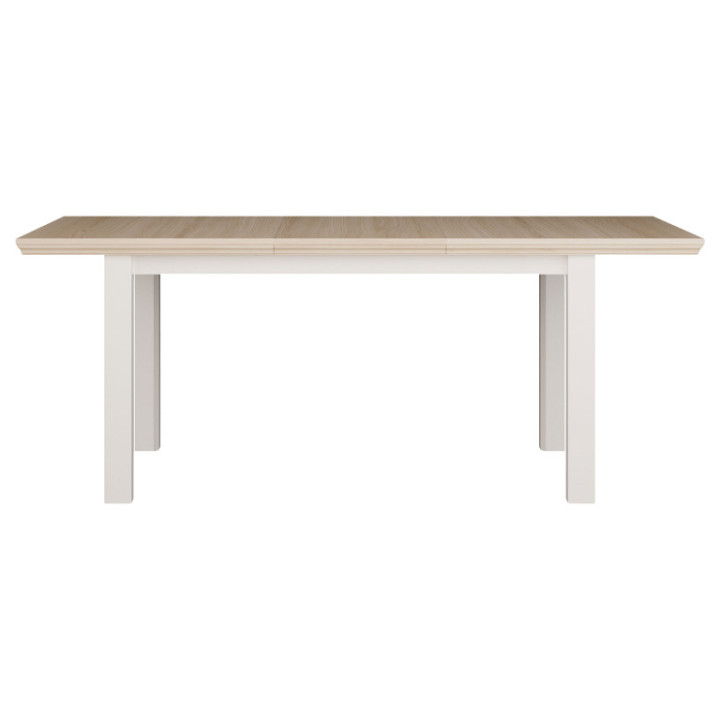 Table rectangulaire extensible Pontypool q,245