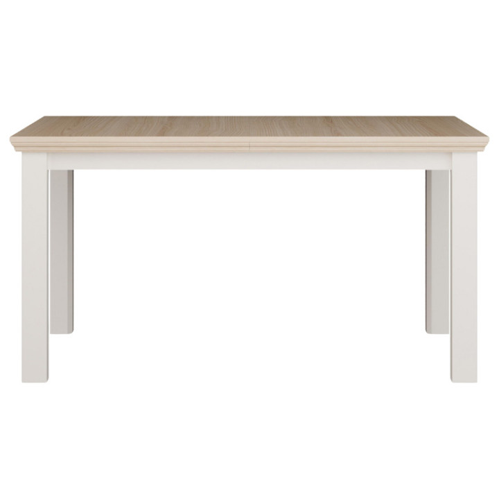 Table rectangulaire extensible Pontypool q,245