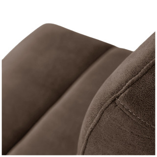 Chaise Bowie A Chicago Truffle