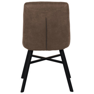 Chaise Bowie A Chicago Truffle