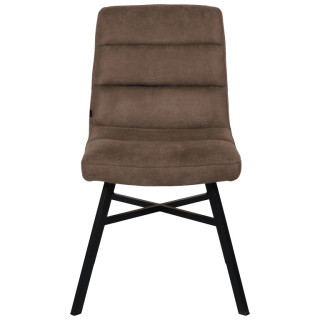 Chaise Bowie A Chicago Truffle