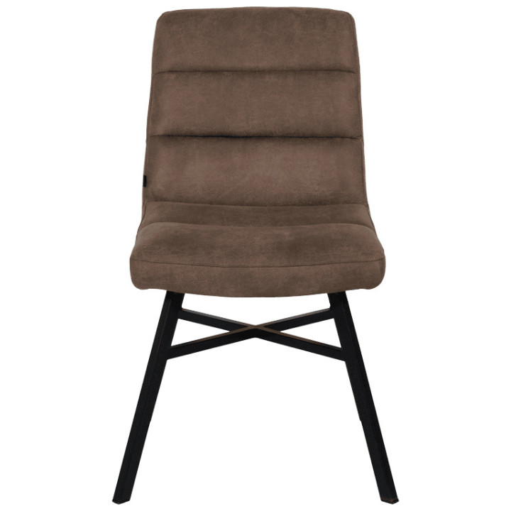 Chaise Bowie A Chicago Truffle