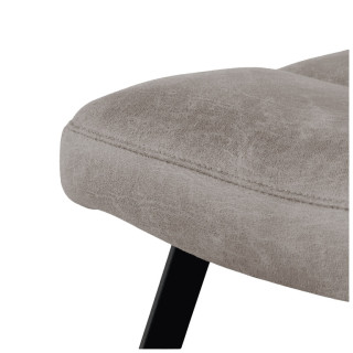 Chaise Bowie A Chicago Toffee