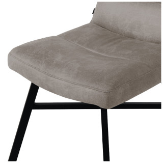 Chaise Bowie A Chicago Toffee