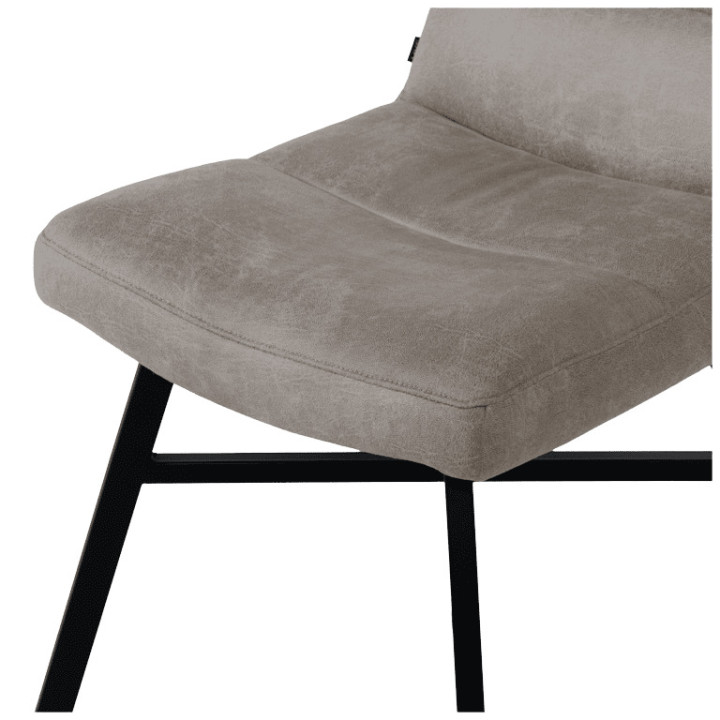Chaise Bowie A Chicago Toffee