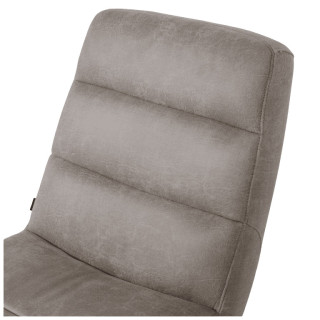 Chaise Bowie A Chicago Toffee