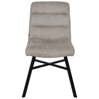 Chaise Bowie A Chicago Toffee