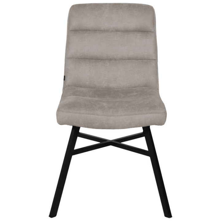 Chaise Bowie A Chicago Toffee