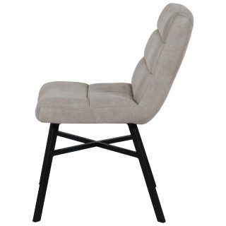 Chaise Bowie A Chicago Toffee