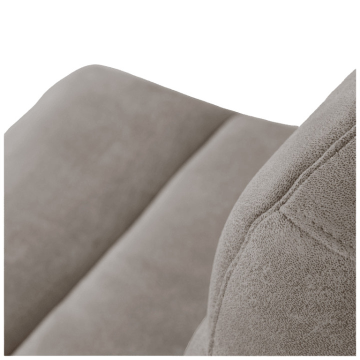 Chaise Bowie A Chicago Toffee
