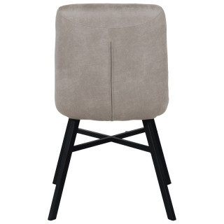 Chaise Bowie A Chicago Toffee