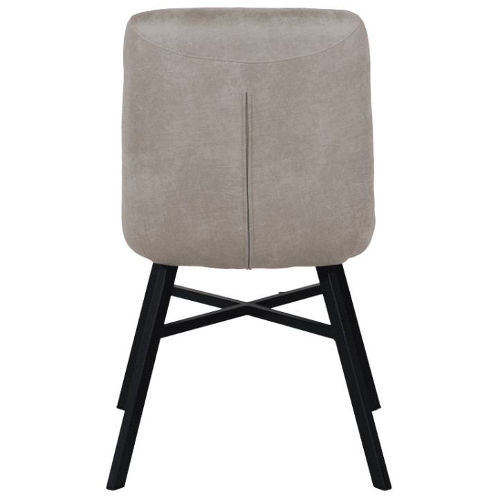 Chaise Bowie A Chicago Toffee