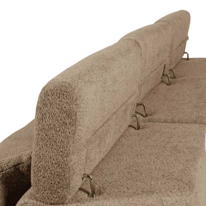 Salon d'angle Arpino  3FMAL-1OTTARK