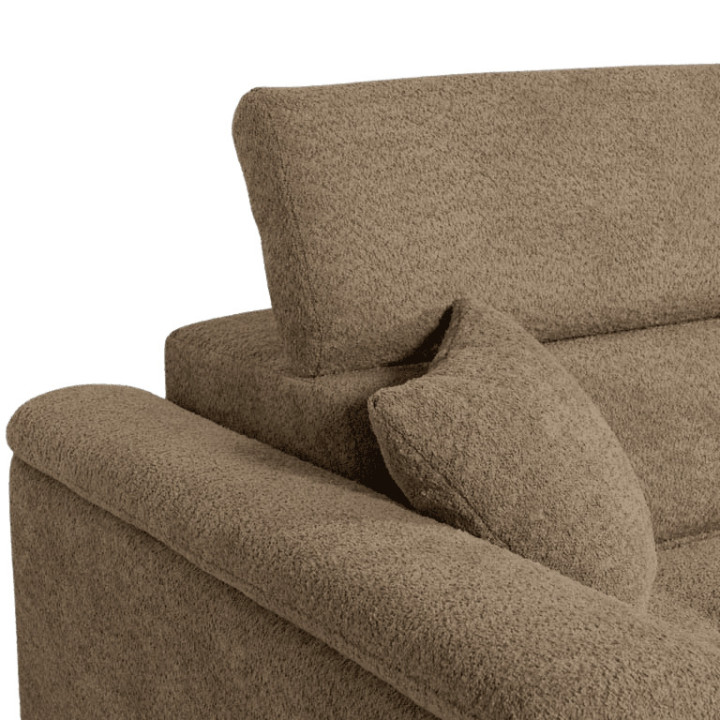 Salon d'angle Arpino  3FMAL-1OTTARK