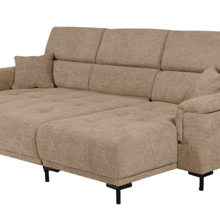 Salon d'angle Arpino  3FMAL-1OTTARK