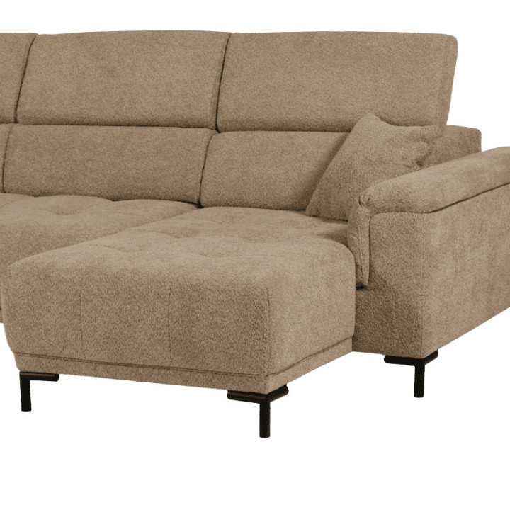 Salon d'angle Arpino  3FMAL-1OTTARK