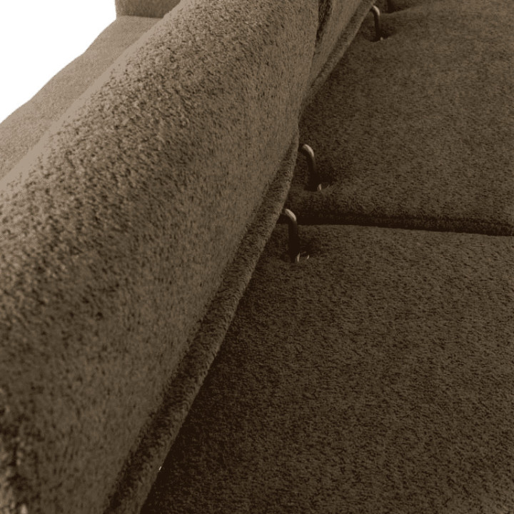 Salon d'angle Arpino  3FMAL-1OTTARK