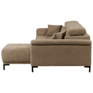 Salon d'angle Arpino  3FMAL-1OTTARK