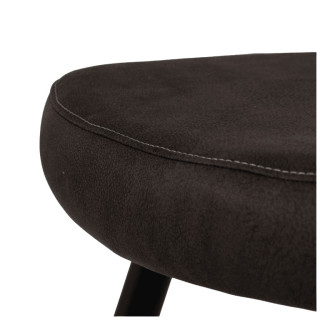 Chaise Jamaica Zorro anthracite