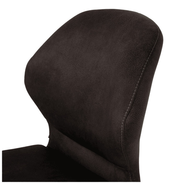 Chaise Jamaica Zorro anthracite