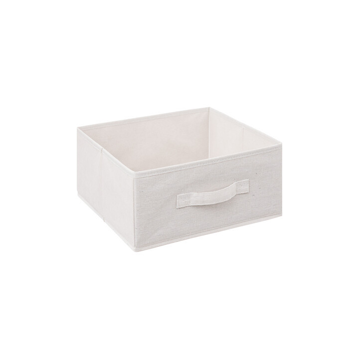 Etagère double rangement 6 cases Tidy - 174905
