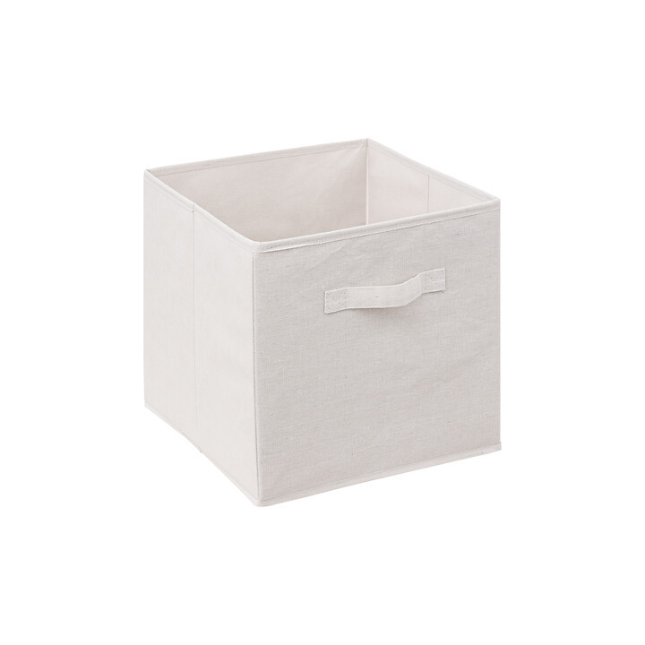 Etagère double rangement 6 cases Tidy - 174905