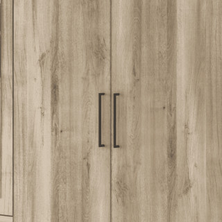 Armoire Orléans chêne kronberg
