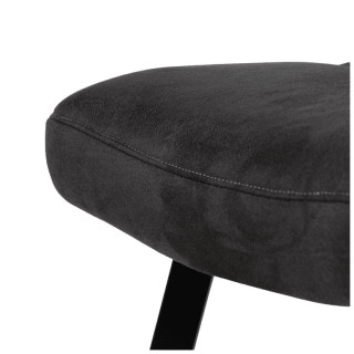 Chaise Bowie A Chicago Anthracite