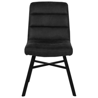 Chaise Bowie A Chicago Anthracite