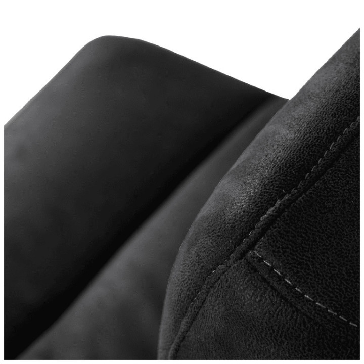 Chaise Bowie A Chicago Anthracite