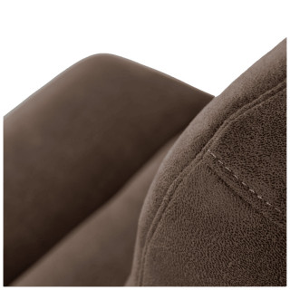 Tabouret de Bar Lena Chicago Truffle