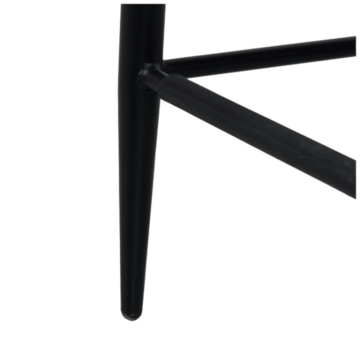 Tabouret de Bar Lena Chicago Toffee
