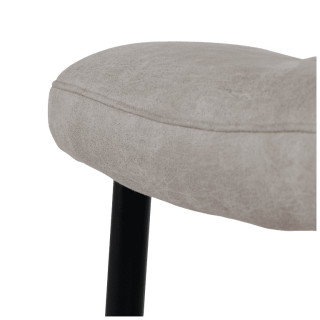 Tabouret de Bar Lena Chicago Toffee