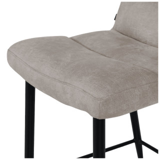 Tabouret de Bar Lena Chicago Toffee
