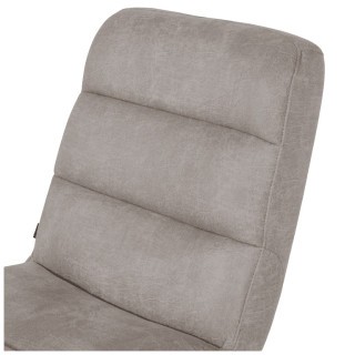 Tabouret de Bar Lena Chicago Toffee