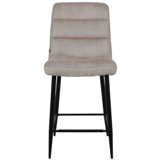 Tabouret de Bar Lena Chicago Toffee