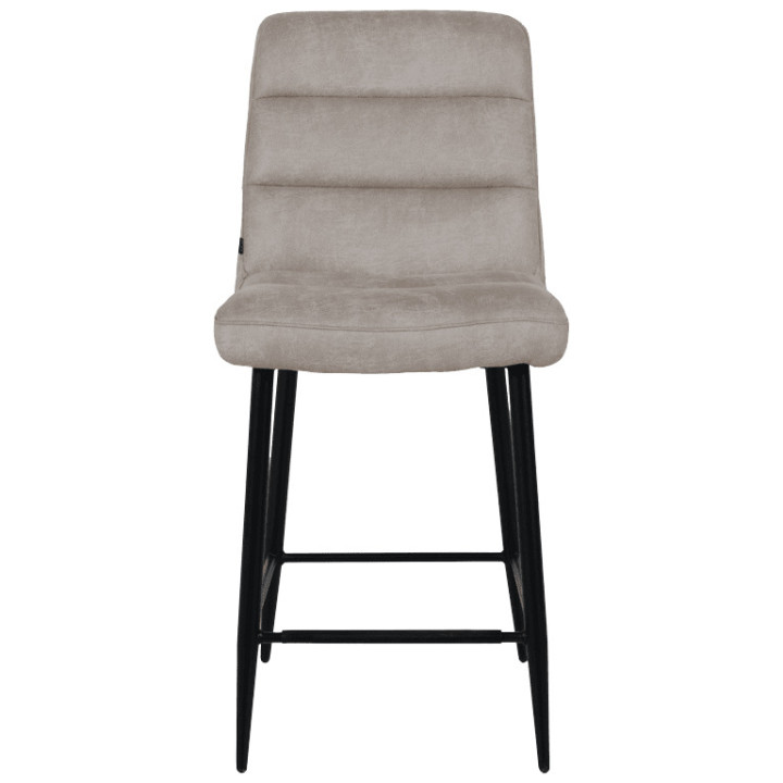 Tabouret de Bar Lena Chicago Toffee