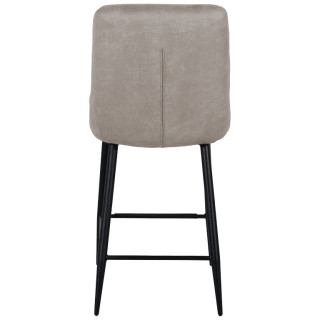 Tabouret de Bar Lena Chicago Toffee