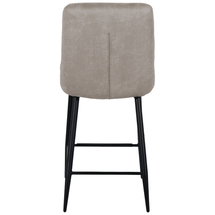 Tabouret de Bar Lena Chicago Toffee