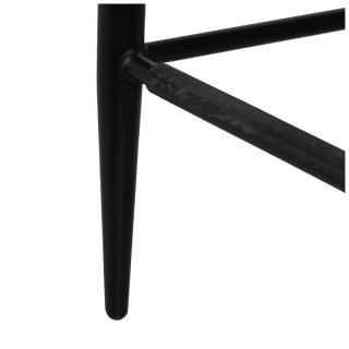 Tabouret de Bar Lena Chicago Anthracite