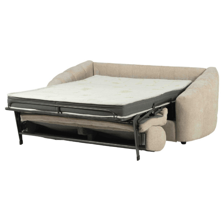Convertible Dallas couchage 140 cm