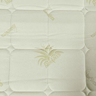 Convertible Dallas couchage 140 cm