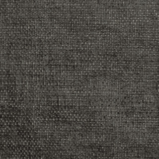 Canapé lit Colosseo 140 cm tissu merlin anthracite