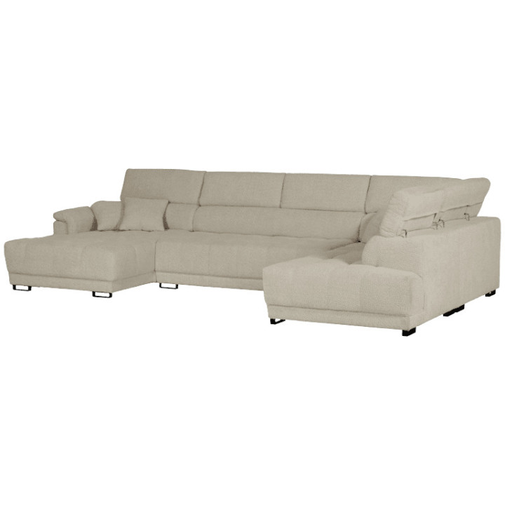 Benevento - salon d'angle 1OTTL-3BB-E-OTTR