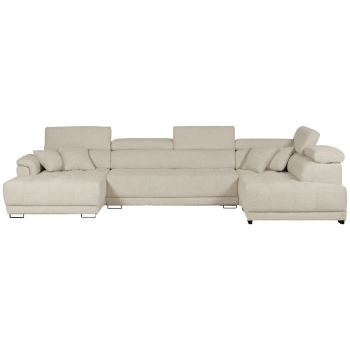 Benevento - salon d'angle 1OTTL-3BB-E-OTTR