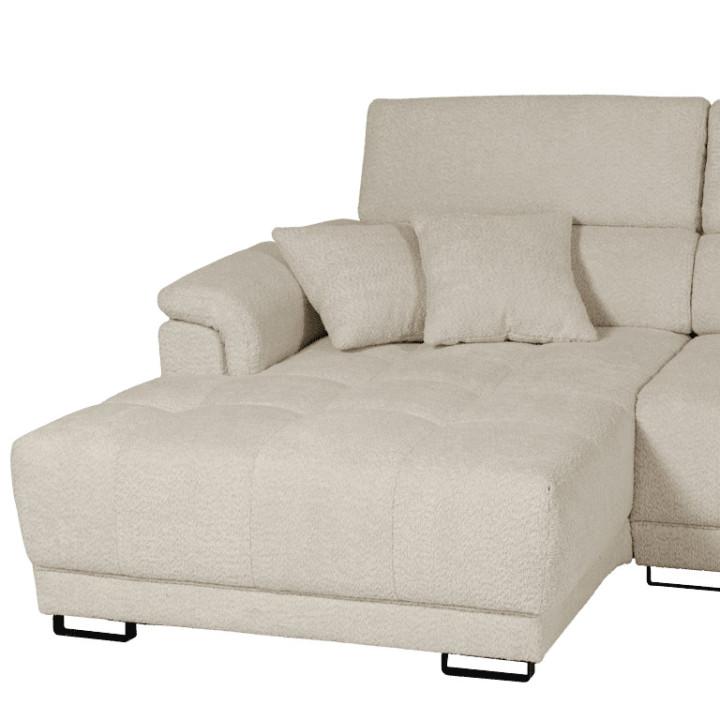 Benevento - salon d'angle 1OTTL-3BB-E-OTTR