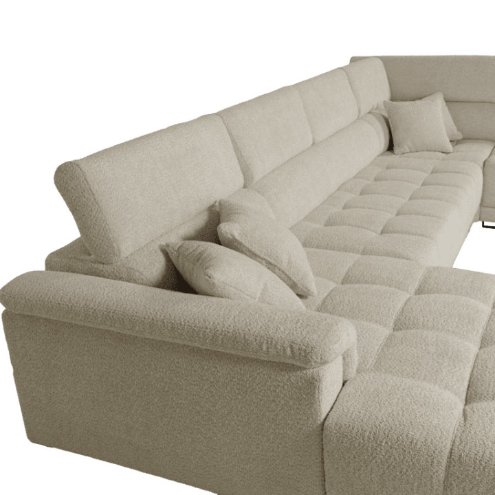 Benevento - salon d'angle 1OTTL-3BB-E-OTTR